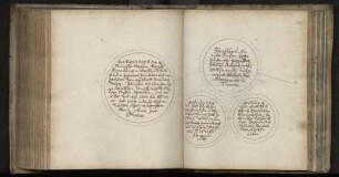 Genealogische Tafeln u. a. Mitteilungen