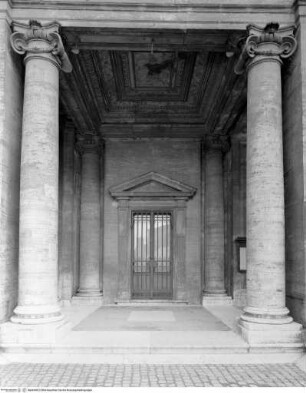 Palazzo dei Conservatori