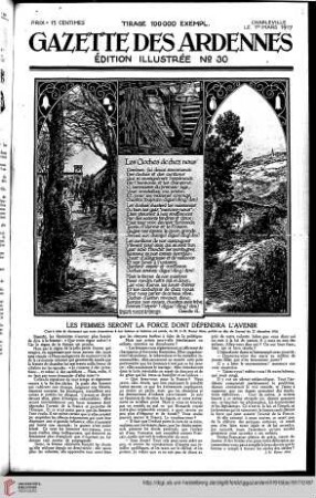 Hefte 30-33, März-April 1917
