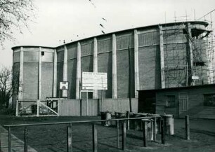 Kirche St. Michael, Frankfurt am Main, 1953