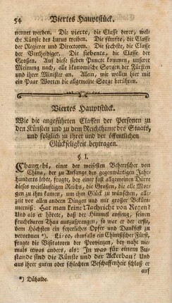 54-63 4. Hauptstück
