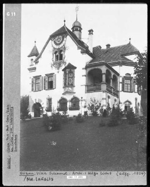 Villa Schemel