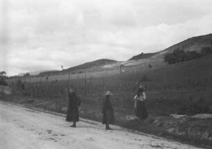 Bei Bogotá (Lateinamerika-Aufenthalte 1934/1942 - 2. Kolumbien 1934-1937)