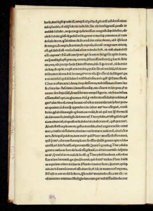 M. T. Ciceronis de optimo genere oratorum