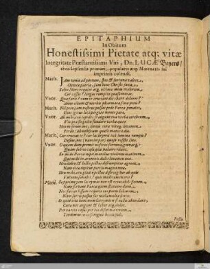 Epitaphium