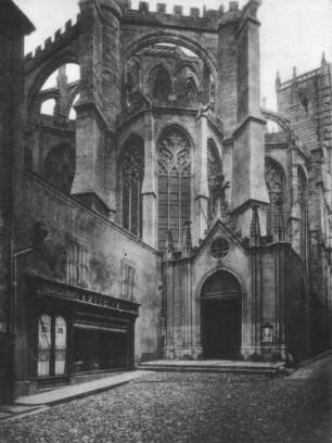 Narbonne