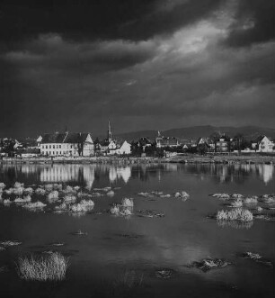 Archivfotografie "deutschland_staedte_ladenburg_on03"