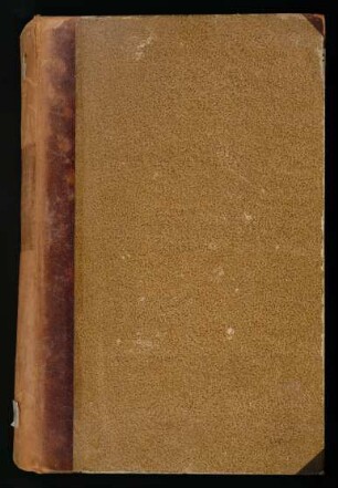 6/1 [Nr. 84]: Begleitschreiben zu Nr. 84a und Verhaltensregeln