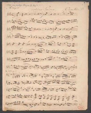 Ouvertüren; orch; C-Dur
