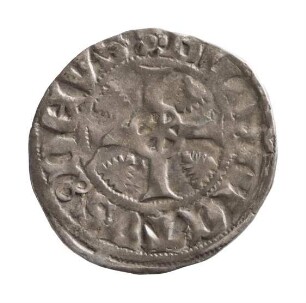 Münze, 4 Pfennig, 1379