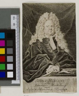 Johann Hübner