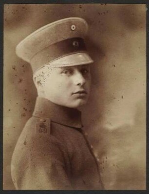 Gmünder, Hans