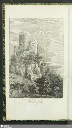 Wildenfels