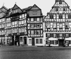 Butzbach, Marktplatz 2