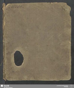 Alte Bergwercks Gebräuche zum Eybenstock denen Bergleuthen allda zu halten - XVII 308 8. : Anno 1563 durch die Chur.fürstl. Sächße.Herren Berg Räthen, Ober- Haupt, und Berg-Amtsleuthen angeordnet und aufs wiederum Ernstlich zuhalten befohlen worden