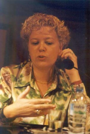 Judith Katzir (Israel), Schriftstellerin