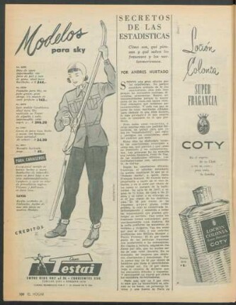 Secretos de las estadísticas : Cómo son, qué piensan y qué saben los franceses y los norteamericanos.