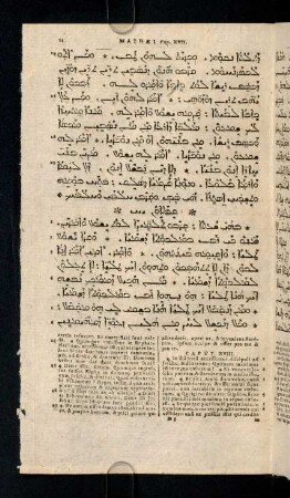54-59, Caput XVIII - XIX