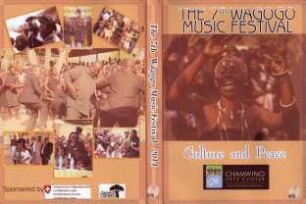 The 7th Wagogo Music Festival