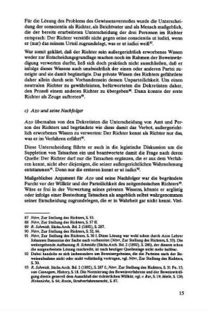 c) Azo und seine Nachfolger