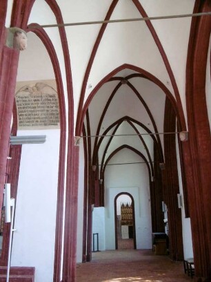Brandenburg: Dom