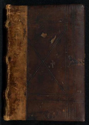 MS-B-76 - Godefridus Heriliacensis. Gilbertus Crispinus. Hieronymus. Augustinus. Johannes Gerson. (Theologische Sammelhandschrift)