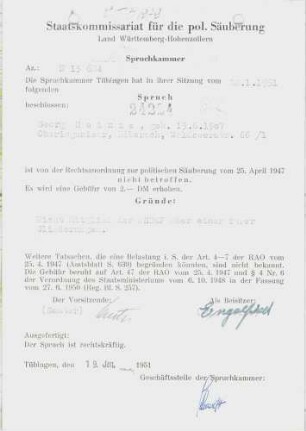 Heinze, Georg
