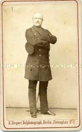Hermann Ernst von Gersdorff
