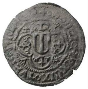 Münze, Neuer Schockgroschen, 1445 - 1465