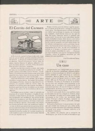 El Cerrito del Carmen