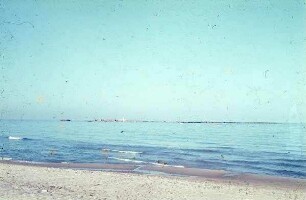 Fahrt Beirut-Tyrus Insel el-Jezireh (Sidon)
