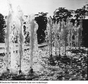 Internationale Gartenbau-Ausstellung (IGA)