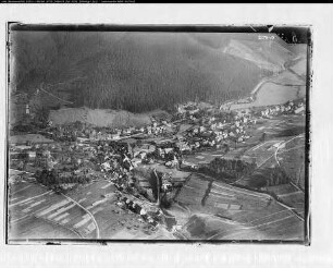 Manebach (b. Ilmenau)