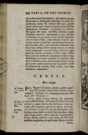 Cybele.