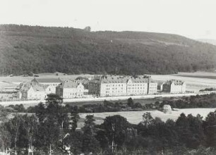 Rote Kaserne