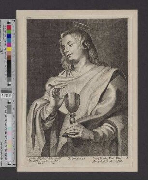 S. Ioannes