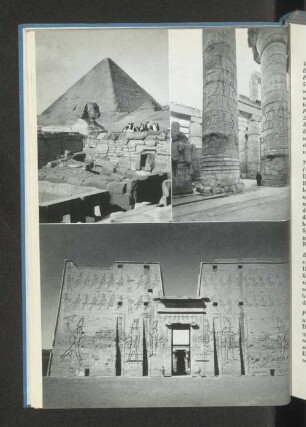 Ägypten (Baukunst)