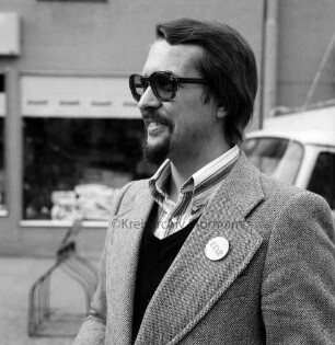 Wurch, Karl-Reinhold: geboren 1948: Jurist; seit 1968 Mitglied der FDP; stellvertretender Landesvorsitzender der Jungdemokraten