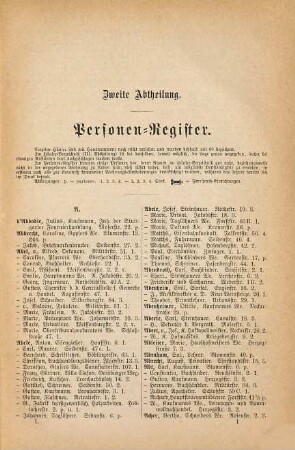 Adreß- und Geschäftshandbuch der königlichen Haupt- und Residenzstadt Stuttgart : für d. Jahr ... 1884