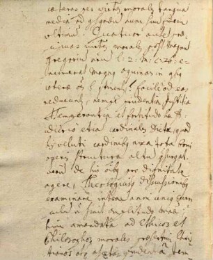 Disputationes de iure et iustitia - BSB Clm 28048
