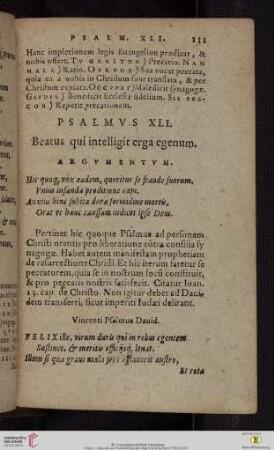 (Psalmvs XLI - Psalmvs L)