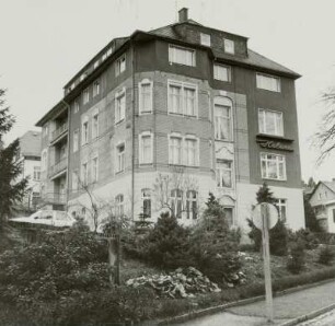Kurheim "Helene"