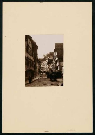 PA 6057, Schmidtorstraße. Foto Sinner (1903)