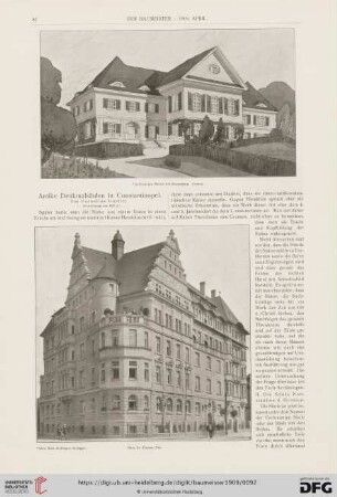 Antike Denkmalsäulen in Constantinopel, [2]