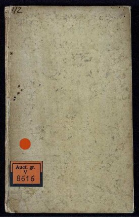 Libanii Sophistae, Oratio De Ulciscenda Iuliani Imp. Nece : Ex Membranis Bibliothecae Bodlejanae in Usum philellēnōn Nunc primum edita.