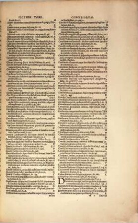 Conciliorum quatuor generalium, Niceni, Constantinopolitani, Ephesini et Chalcedonensis tomus, 2.. Practica quinte synodi Constant., sexta synodus Constant. ...