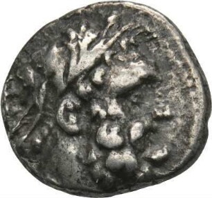 Selge / Pisidien, 425-375 v. Chr. – 1/2 Stater (Siglos)