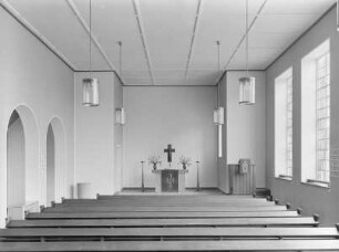 Evangelische Pauluskirche