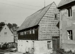 Wohnhaus, Hartha (Kreis Döbeln)