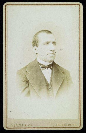 Koenigsberger, Leo